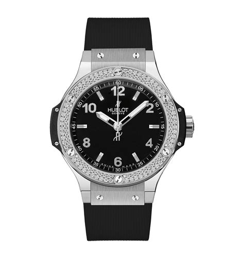 hublot big bang 38mm diamond